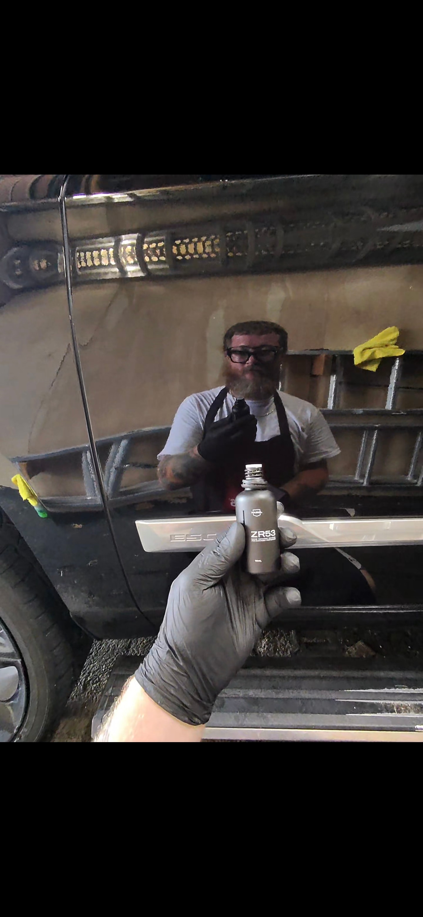 Ceramic Coating